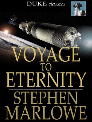 cover image of Voyage to Eternity